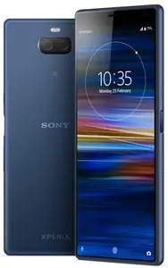Ремонт телефонов Sony Xperia 10 Plus в Краснодаре